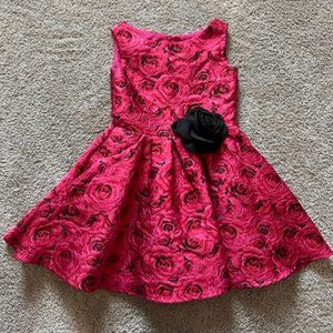 Zoe LTD size 7 Dress